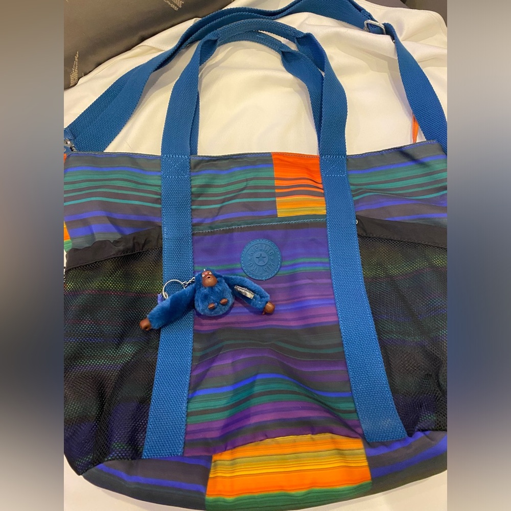 Kipling Bag